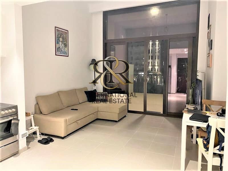 12 Massive Balcony | Spacious 1 Bedroom | Nice Layout