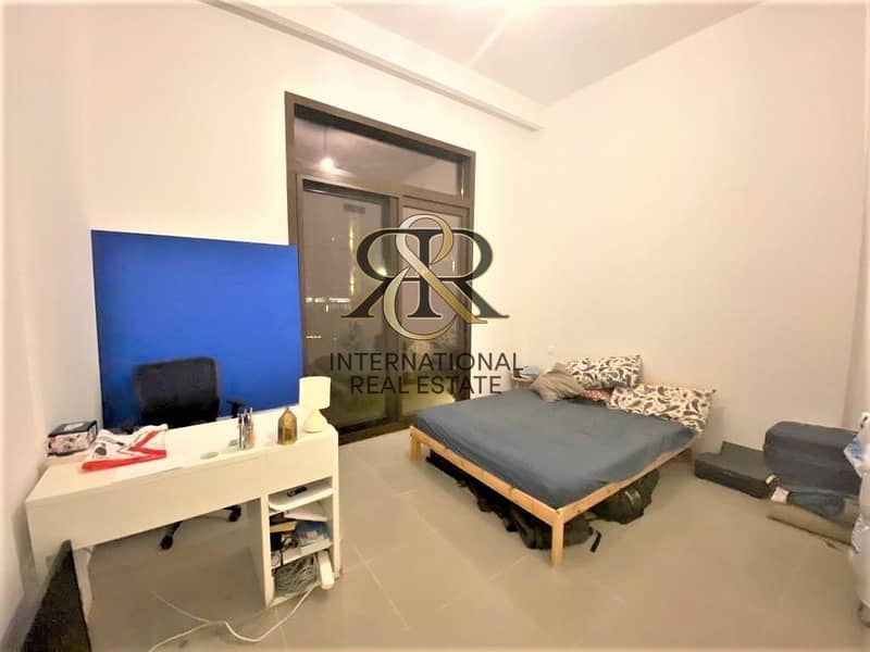 13 Massive Balcony | Spacious 1 Bedroom | Nice Layout