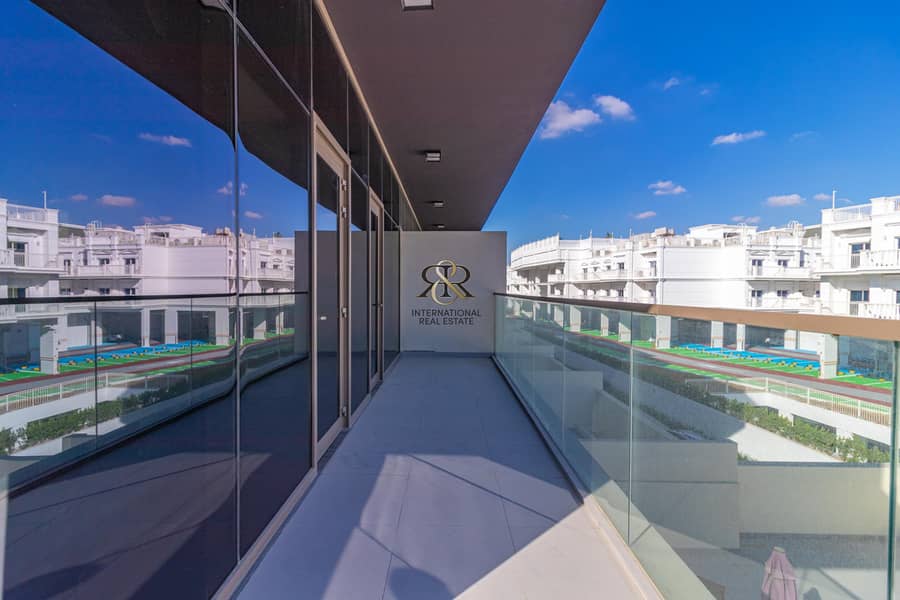 Corner Unit Brand New 1 Bedroom | Near Miracle Garden Corner Unit Brand New 1 Bedroom | Near Miracle Garden