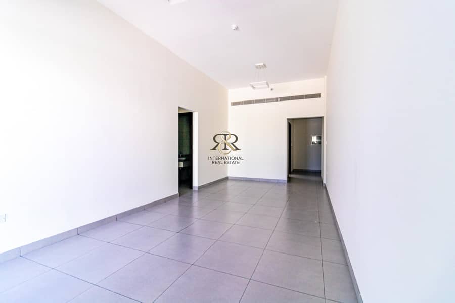 2 Corner Unit Brand New 1 Bedroom | Near Miracle Garden