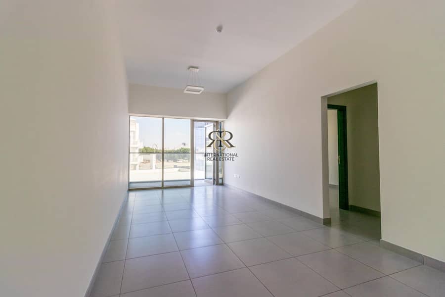 3 Corner Unit Brand New 1 Bedroom | Near Miracle Garden