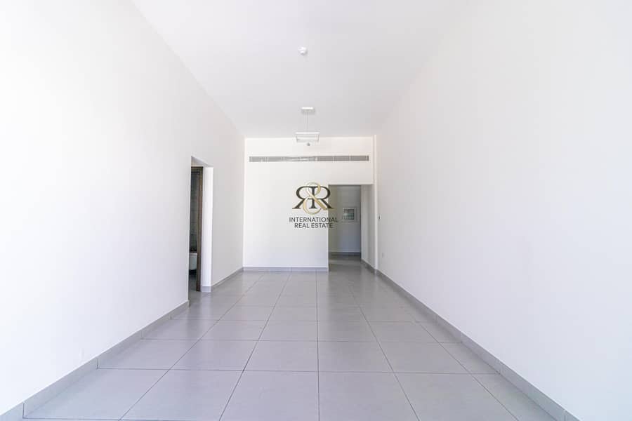 4 Corner Unit Brand New 1 Bedroom | Near Miracle Garden