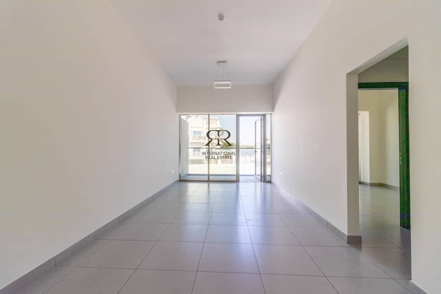 5 Corner Unit Brand New 1 Bedroom | Near Miracle Garden