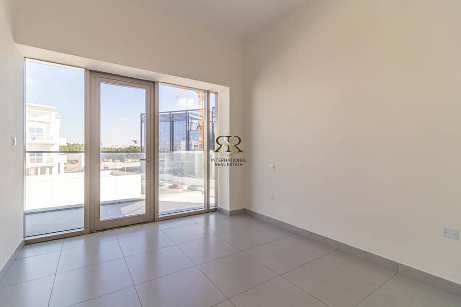 8 Corner Unit Brand New 1 Bedroom | Near Miracle Garden