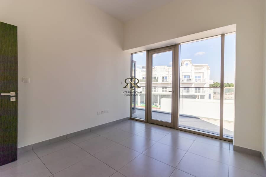 11 Corner Unit Brand New 1 Bedroom | Near Miracle Garden