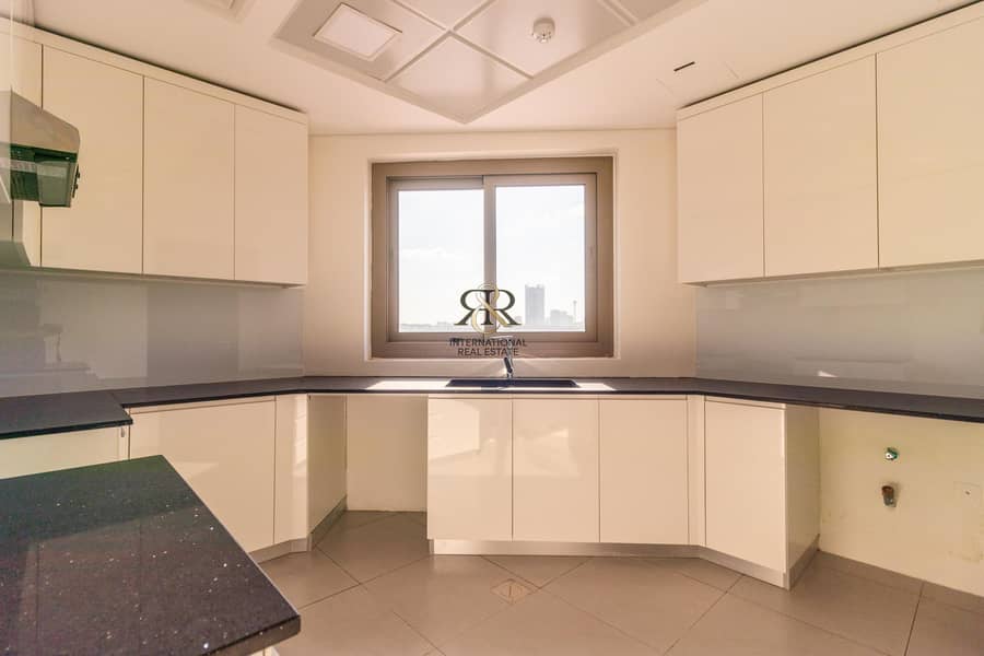 14 Corner Unit Brand New 1 Bedroom | Near Miracle Garden