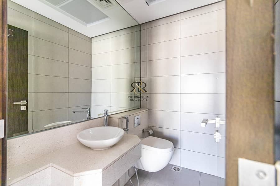 16 Corner Unit Brand New 1 Bedroom | Near Miracle Garden