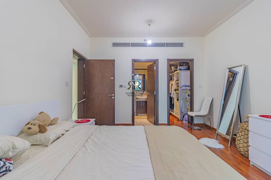 7 Large Terrace | Duplex Apartment | Well Maintained