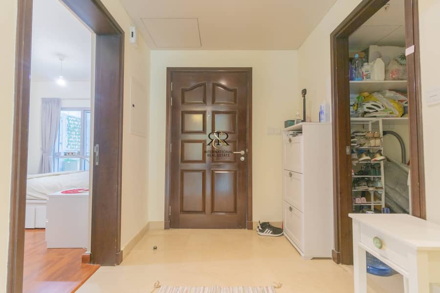 8 Large Terrace | Duplex Apartment | Well Maintained