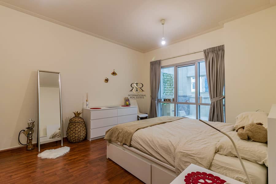10 Large Terrace | Duplex Apartment | Well Maintained