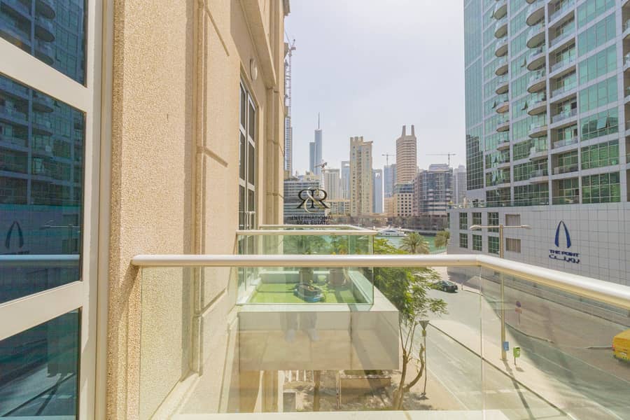 12 Large Terrace | Duplex Apartment | Well Maintained