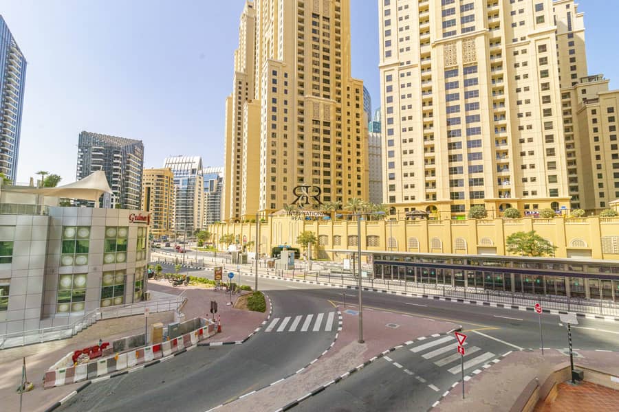 13 Large Terrace | Duplex Apartment | Well Maintained