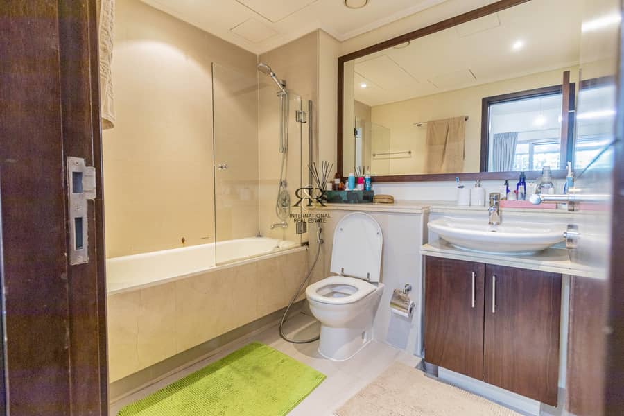 17 Large Terrace | Duplex Apartment | Well Maintained