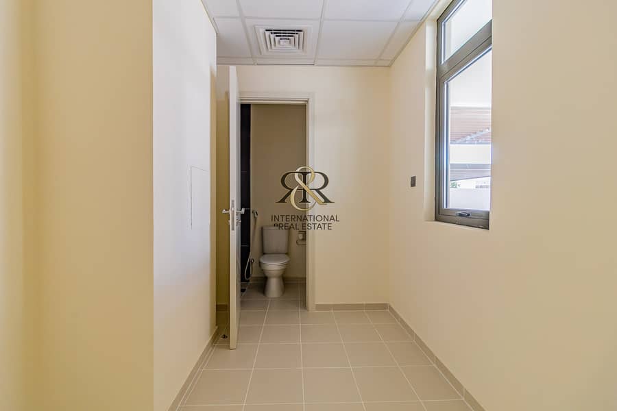 6 Brand New Spacious 3 Bedrooms with Balcony | Well Maintained