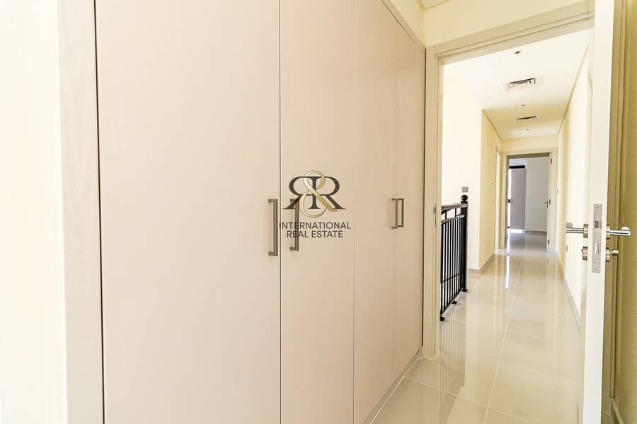 14 Brand New Spacious 3 Bedrooms with Balcony | Well Maintained