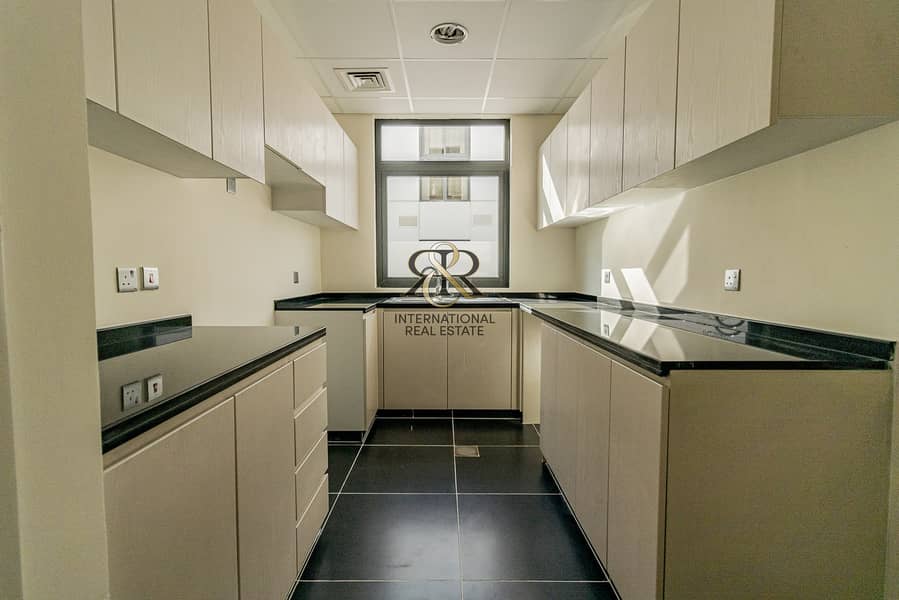 15 Brand New Spacious 3 Bedrooms with Balcony | Well Maintained
