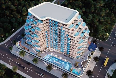 2 Bedroom Flat for Sale in Dubai Production City (IMPZ), Dubai - Screenshot 2024-08-14 183650. png