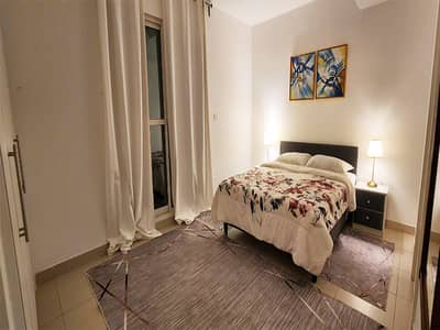 1 Bedroom Flat for Rent in Business Bay, Dubai - 18. jpg