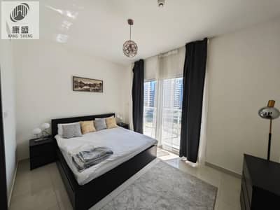 Fully Furnished | Huge Layout | Canal View