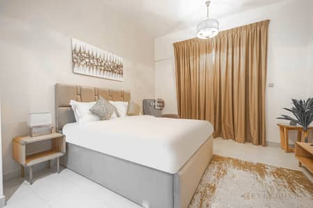 Studio for Rent in Al Furjan, Dubai - 1. jpg