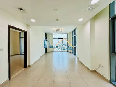 Huge Size 1BHK+Maidsroom only 90K All Amenities