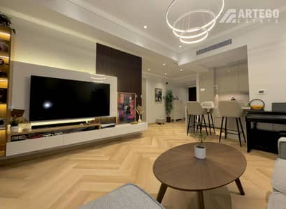 Best price l Prime location l Furnished