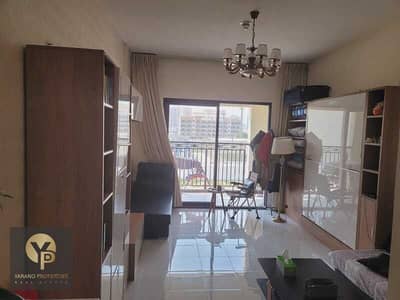 FULLY FURNISHED - ATTRACTIVE AMENITIES -