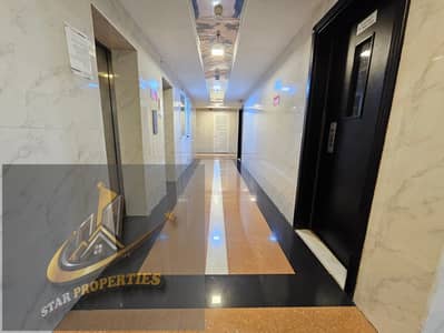 NO DEPOSIT// LIKE A NEW BUILDING// HUGE 1BHK ONLY 27K +BIG BALCONY +BIG KITCHEN +NICE LOCATION