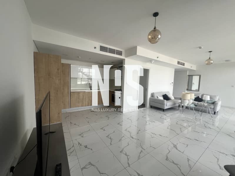 Spacious Duplex Apartment | huge layout | two big terrace!