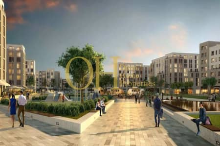 1 Bedroom Flat for Sale in Al Shamkha, Abu Dhabi - Untitled Project (47). jpg