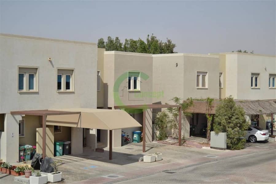 4BR+Maid's in Desert 5000 transfer fees