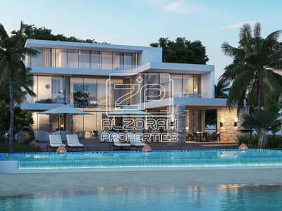 4 Bedroom Villa for Sale in Al Seanneeah, Umm Al Quwain - Screenshot 2024-07-17 093345. png