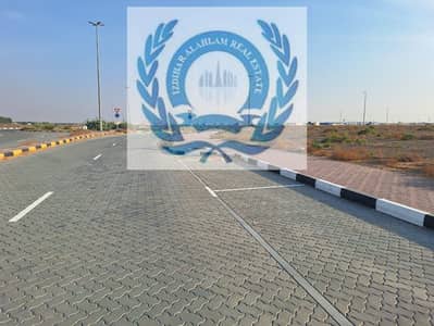 Industrial Land for Sale in Al Madam, Sharjah - b4c1f2fd-4d60-49a0-8218-18e0c6568e1d. jpg