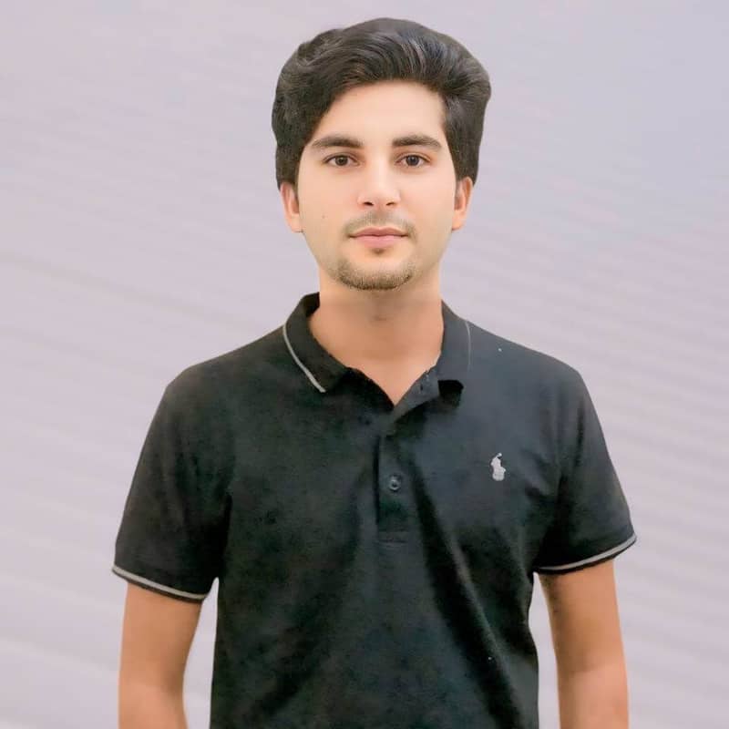 Muhammad Raza Muhammad Raza