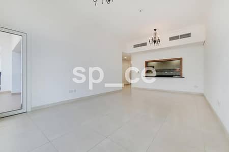 2 Bedroom Flat for Sale in Yas Island, Abu Dhabi - Well Maintained | Vacant Soon | Amazing Amenities