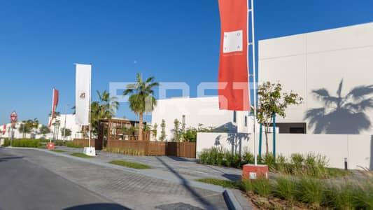 2 Bedroom Townhouse for Rent in Yas Island, Abu Dhabi - 753A1695. jpg