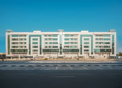 1 Bedroom Apartment for Rent in Industrial Area, Sharjah - MOZON 4 COVER. jpg