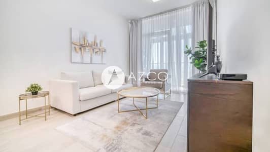 1 Bedroom Flat for Rent in Jumeirah Village Circle (JVC), Dubai - AZCO REALESTATE AM-10. jpg