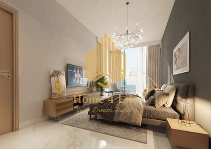 1 Bedroom Apartment for Sale in Al Maryah Island, Abu Dhabi - 03 BEDROOM. jpg