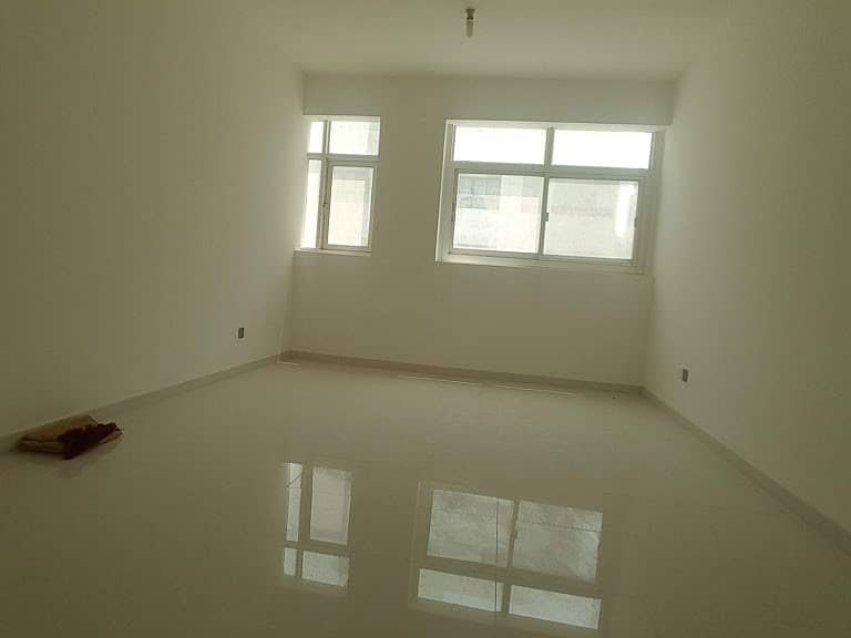 New 2BHK Aprt in Mussafah Shabiya 12