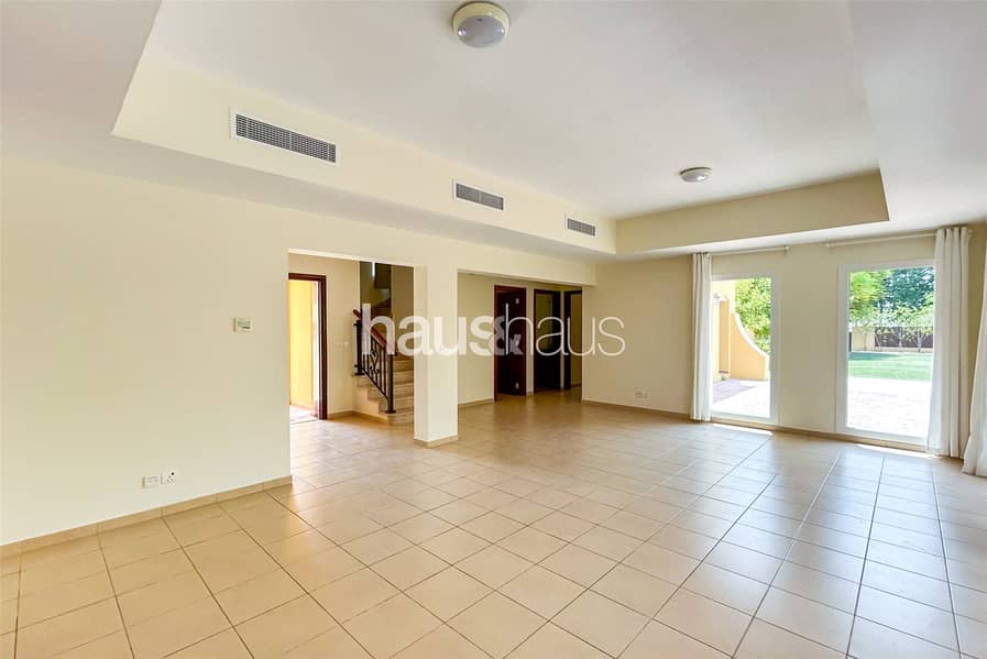 Type A | Single Row | Large Plot