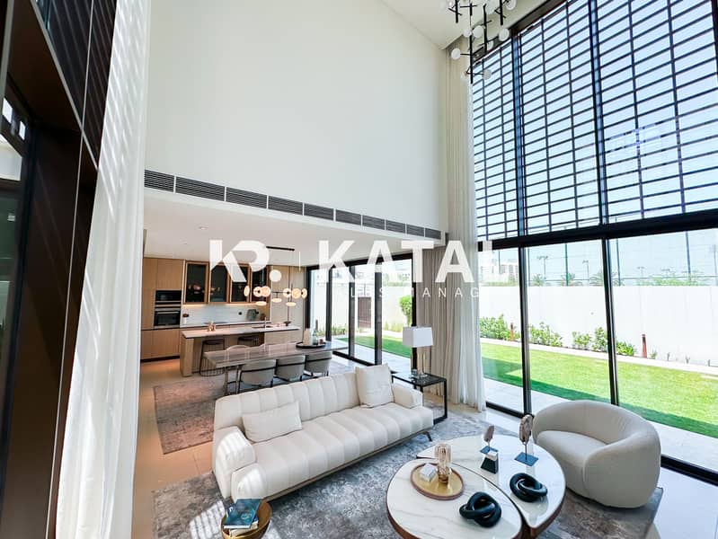 5 Saadiyat Lagoon, Saadiyat Island, Abu Dhabi, Villa for Sale, 4 Bedroom, Single Row Villa, Lourve Abu Dhabi, 006 (2). jpg