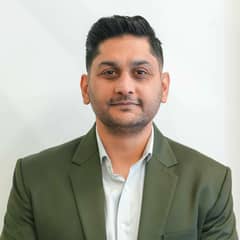 Gourang Bhatia