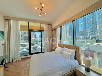 2 Bedroom Villa for Rent in Dubai Marina, Dubai - ALL BILLS INCLUDED | Modern | Jacuzzi