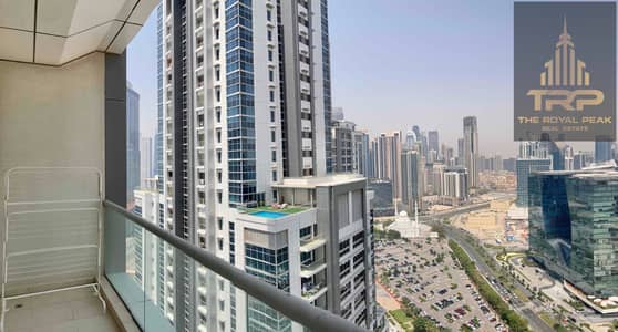 2 Bedroom Flat for Rent in Business Bay, Dubai - ammIsLySExkJSFjbPKfLH9IztOobD9nIFeXhPuvJ