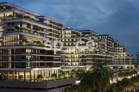 2 Bedroom Apartment for Sale in Al Reem Island, Abu Dhabi - 2BR plus Maids | Luxurious | Ideal Investment