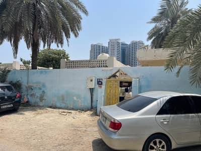 10 Bedroom Villa for Sale in Al Rashidiya, Ajman - بيت عربي بالراشيديه. jpg