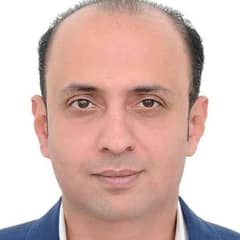 Rafeek Mattar