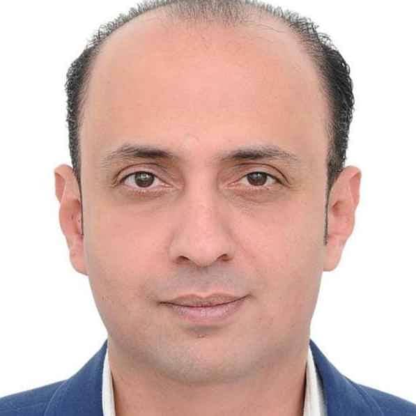 Rafeek Mattar