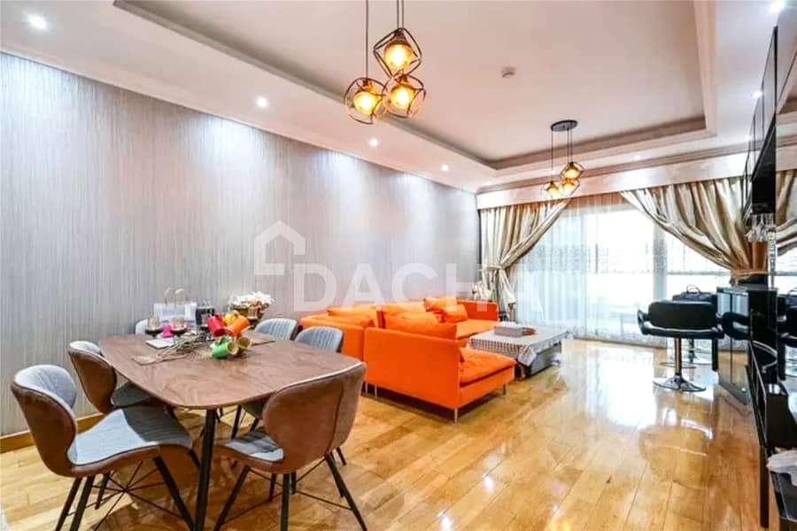 Квартира в Дубай Марина，Зен, 3 cпальни, 159995 AED - 9250266